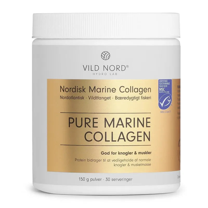 Pure Marine Collagen