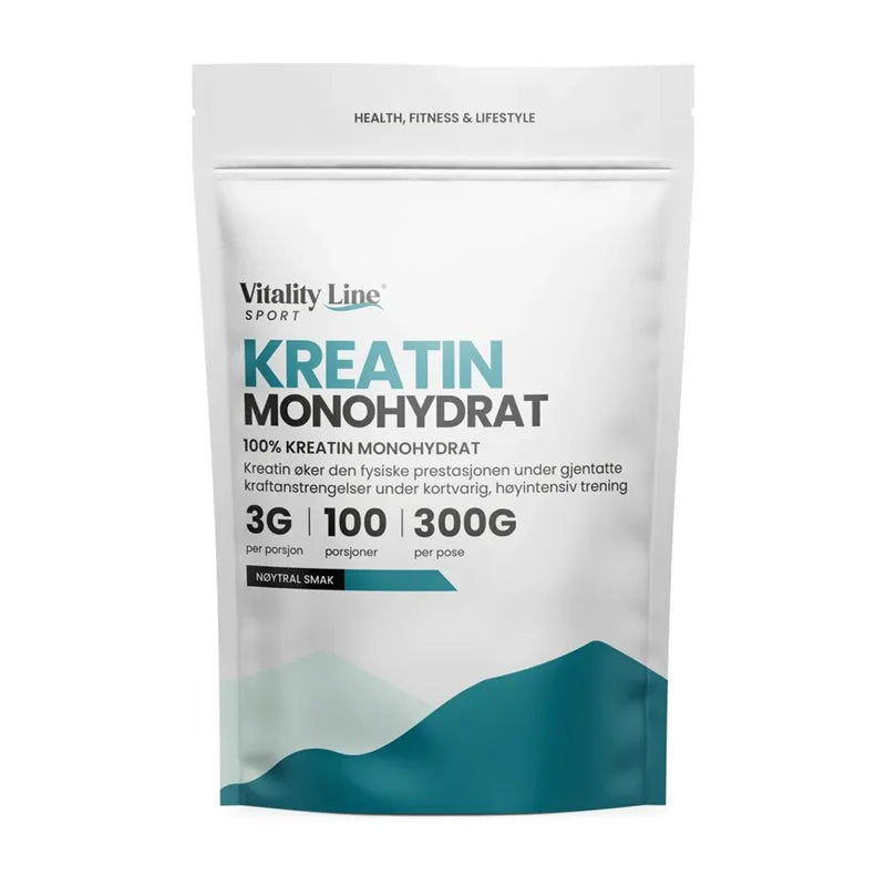 Kreatin Monohydrat